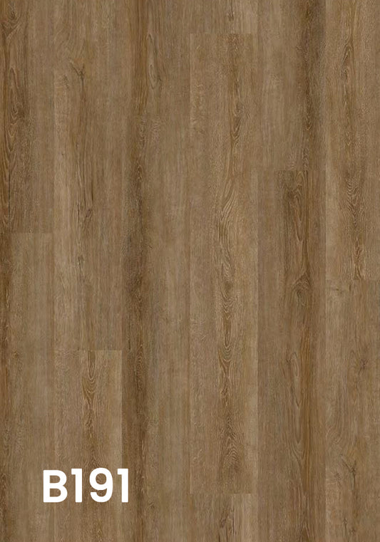 Endura-Bull SPC Vinyl Flooring £35.99 per m2 +VAT 6x183x1220mm Colour Wainhouse Copper B191