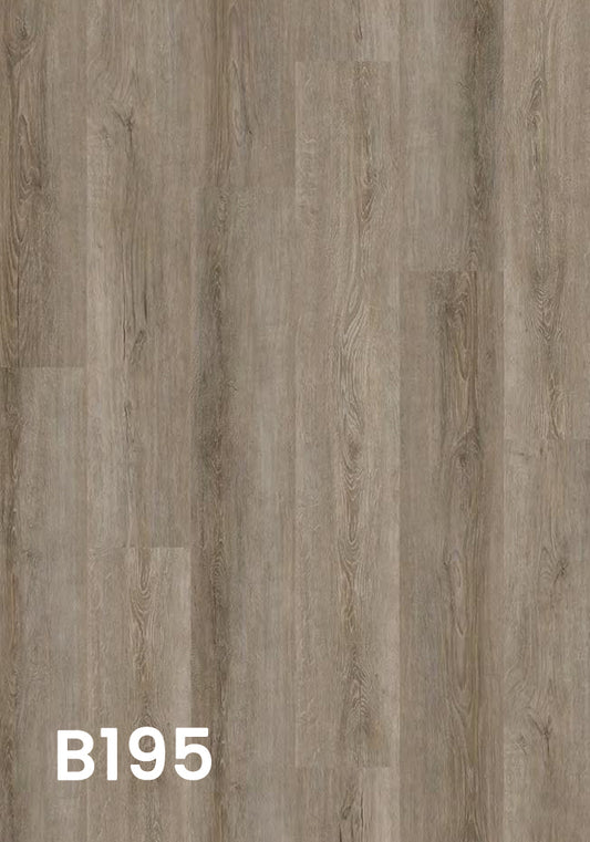 Endura-Bull SPC Vinyl Flooring £35.99 per m2 + VAT 6x183x1220mm Colour Cragg Vale Coin B195