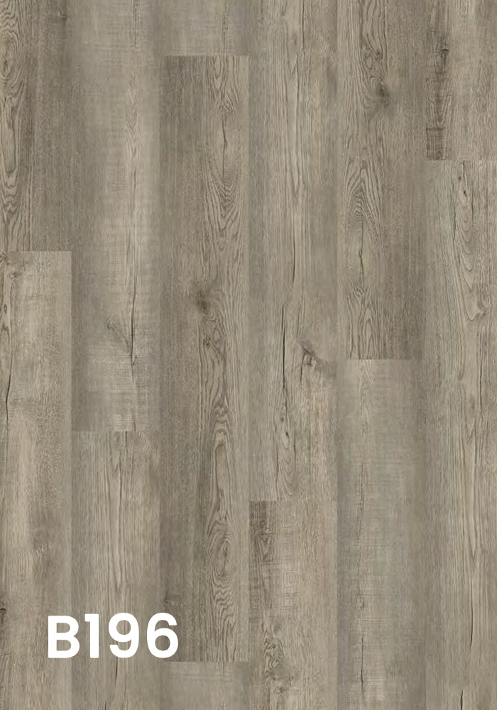 Endura-Bull SPC Vinyl Flooring £35.99 per m2 +VAT 6 x 183 x 1220mm Colour Beechwood Biscuit B196