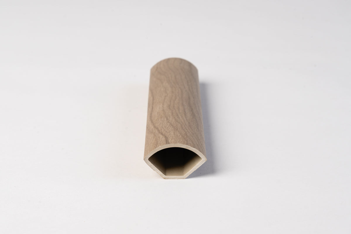 Quad Rounding Quarter Round Concave Quarter Round Mixpol
